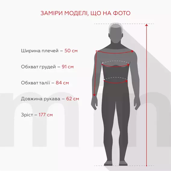 Сорочка однотонна чоловіча Stendo 231006 Чорний фото 5 — інтернет-магазин Tapok
