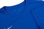 Футболка жіноча Nike W NK DF PARK VII JSY SS Синій Фото 3