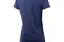 Жіноча футболка JEEP T-SHIRT STAR Botanical Print J22W Синій Фото 2