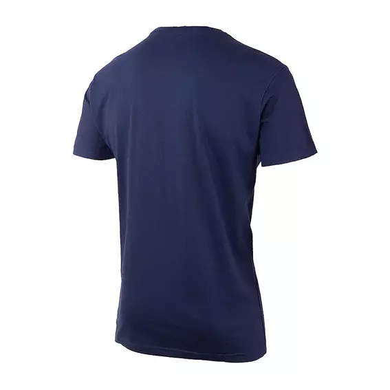 Чоловічі футболки JEEP T-SHIRT JEEP&amp;GRILLE Синій фото 2 — інтернет-магазин Tapok