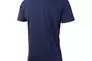 Чоловічі футболки JEEP T-SHIRT JEEP&amp;GRILLE Синій Фото 2