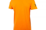 Чоловічі футболки JEEP T-SHIRT MOUNTAIN XPEDITION Print JX22A Помаранчевий Фото 2