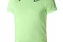 Футболка чоловік. Nike Court Dri-FIT ADV Rafa Top green CV2802-345 Фото 1