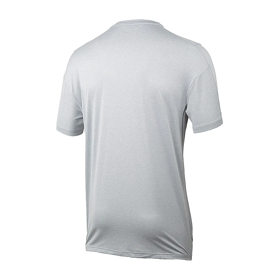 Мужская Футболка Nike M NP DF HPR DRY TOP Белый фото 2 — интернет-магазин Tapok