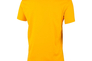 Чоловічі футболки JEEP T-SHIRT Paintbrush J22W Жовтий Фото 2