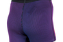 Женские Шорты Nike W NK DFADV TGHT SHORT Фиолетовый Фото 2