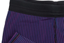 Женские Шорты Nike W NK DFADV TGHT SHORT Фиолетовый Фото 3
