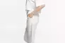 Спортивні штани жіночі MMS 1003-1 Білий Фото 3