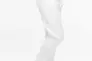 Спортивные штаны женские MMS 1003-1 Белый Фото 4