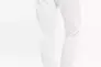 Спортивные штаны женские MMS 1003-1 Белый Фото 5