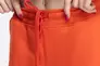 Спортивные штаны женские MS 1003 Оранжевый Фото 3