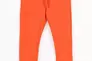 Спортивные штаны женские MS 1003 Оранжевый Фото 6