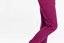 Спортивные штаны женские MMS 1003-1 Фуксия Фото 4