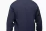 Рубашка классическая однотонная мужская Stendo 14213 Темно-синий Фото 6