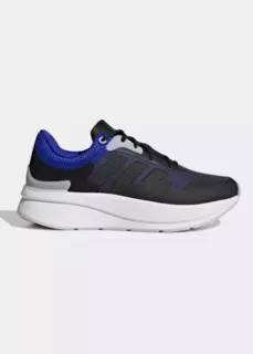 Кросівки чоловічі Adidas Znchill Lightmotion+ Black/Blue