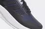 Кросівки чоловічі Adidas Znchill Lightmotion+ Black/Blue Фото 4