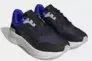 Кросівки чоловічі Adidas Znchill Lightmotion+ Black/Blue Фото 6