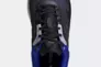 Кроссовки мужские Adidas Znchill Lightmotion+ Black/Blue Фото 7