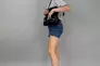 Челси женские кожаные цвета амарант демисезонные Фото 9