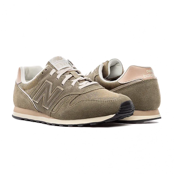 Кросівки New Balance 373 ML373TE2 фото 4 — інтернет-магазин Tapok