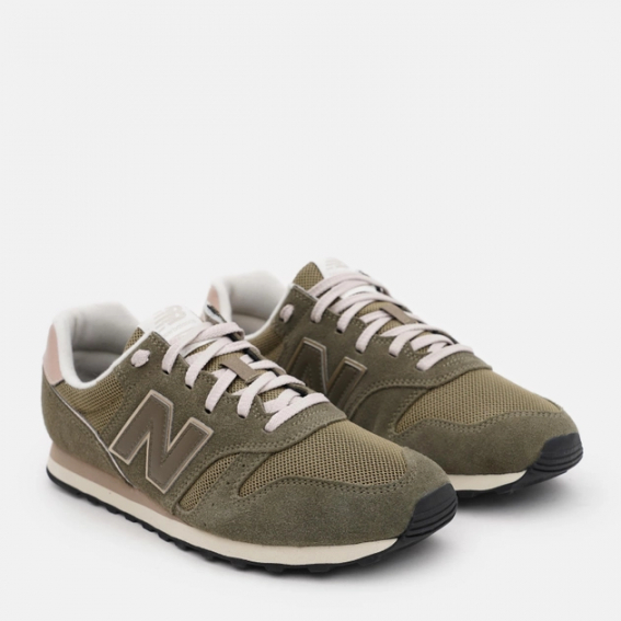 Кроссовки New Balance 373 ML373TE2 фото 2 — интернет-магазин Tapok