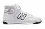 Кроссовки New Balance ВВ480 BB480COA Фото 4