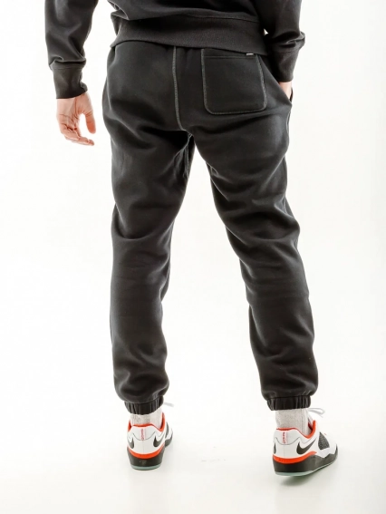 Брюки New Balance Essentials Brushed MP33521BK фото 2 — интернет-магазин Tapok