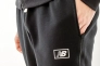 Брюки New Balance Essentials Brushed MP33521BK Фото 3