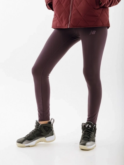 Лосины New Balance Relentless Crossover WP21177ILL фото 1 — интернет-магазин Tapok