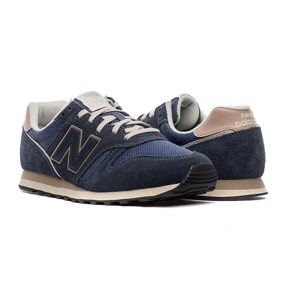 Кроссовки New Balance 373 ML373TF2 фото 1 — интернет-магазин Tapok