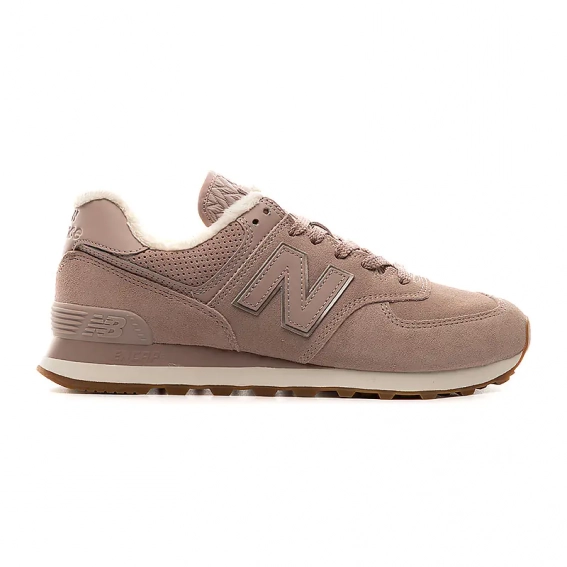 Кроссовки New Balance 574 Ultra WL574LW2 фото 2 — интернет-магазин Tapok