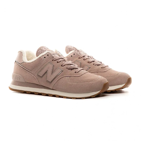 Кроссовки New Balance 574 Ultra WL574LW2 фото 5 — интернет-магазин Tapok