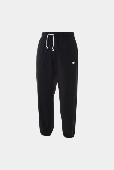 Брюки New Balance Athletics Polar MP33543BK фото 1 — интернет-магазин Tapok