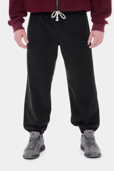 Брюки New Balance Athletics Polar MP33543BK фото 3 — интернет-магазин Tapok