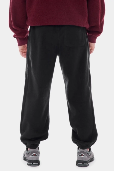 Брюки New Balance Athletics Polar MP33543BK фото 6 — интернет-магазин Tapok