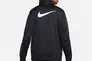 Чоловіча кофта NIKE M NSW SP PK TRACKTOP FN0257-010 Фото 2