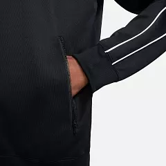 Мужская кофта NIKE M NSW SP PK TRACKTOP FN0257-010 фото 3 — интернет-магазин Tapok