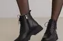 Ботинки женские Villomi od-3205M Фото 4