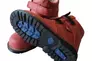 Дитячі ортопедичні черевики з супінатором FootCare FC-115 червоні Фото 5