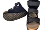 Ортопедичні сандалі FootCare FC-112 сині Фото 4