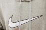 Толстовка Nike FLC HOODIE BB FN0247-063 Фото 3