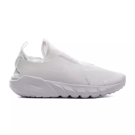 Кроссовки Nike FLEX RUNNER 2(GS) DJ6038-100 фото 5 — интернет-магазин Tapok