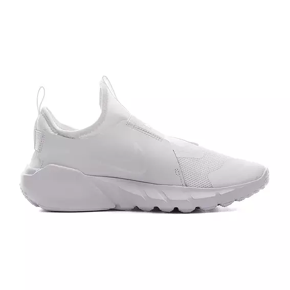 Кроссовки Nike FLEX RUNNER 2(GS) DJ6038-100 фото 6 — интернет-магазин Tapok