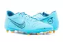 Бутсы Nike VAPOR 14 CLUB FG/MG DJ2903-484 Фото 1