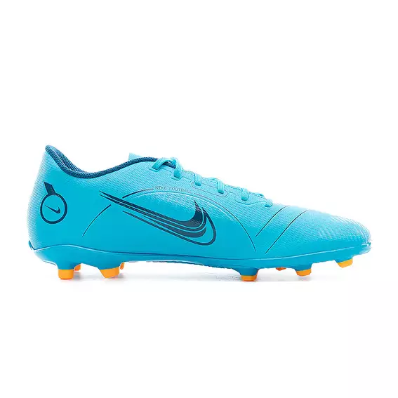 Бутсы Nike VAPOR 14 CLUB FG/MG DJ2903-484 фото 3 — интернет-магазин Tapok