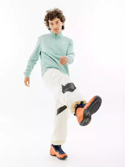 Брюки Nike SWOOSH PANT FB7880-113 фото 4 — интернет-магазин Tapok