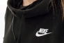 Толстовка Nike CLUB HOODIE STD DQ5415-010 Фото 3