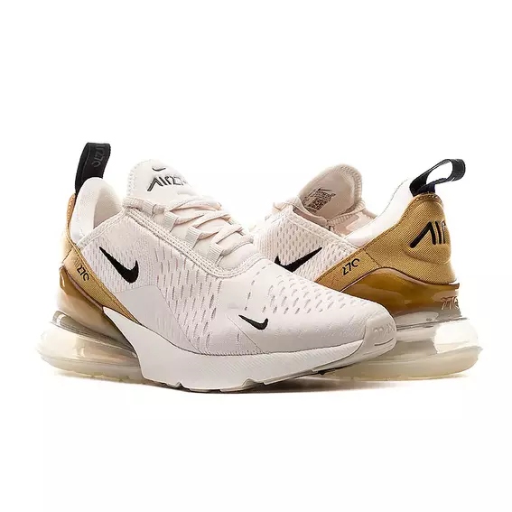 Кросівки Nike AIR MAX 270 DZ7736-001 фото 4 — інтернет-магазин Tapok