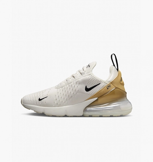 Кроссовки Nike AIR MAX 270 DZ7736-001 фото 1 — интернет-магазин Tapok