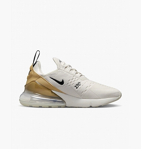 Кросівки Nike AIR MAX 270 DZ7736-001 фото 3 — інтернет-магазин Tapok